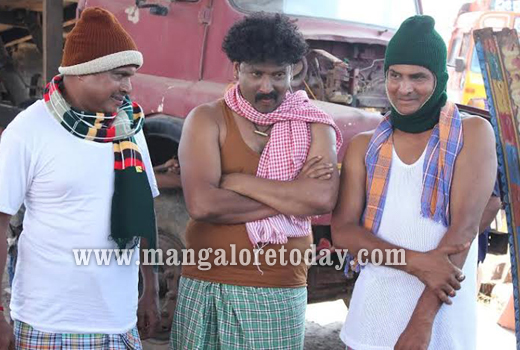 Chaali Polilu